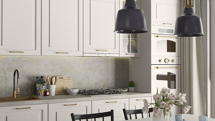 Imaginea Bucatarie M 29