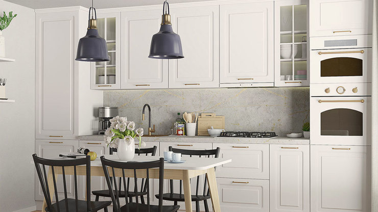 Imaginea Bucatarie M 29