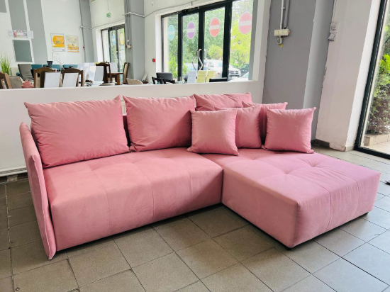 Poza cu Coltar Aspen L - Outlet