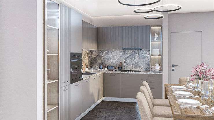 Imaginea Bucatarie M 05