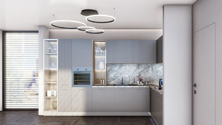 Imaginea Bucatarie M 05