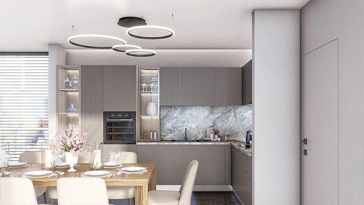 Imaginea Bucatarie M 05