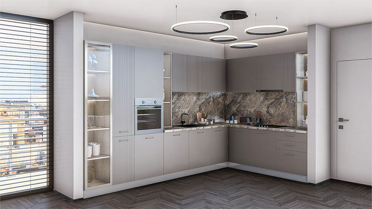 Imaginea Bucatarie M 05