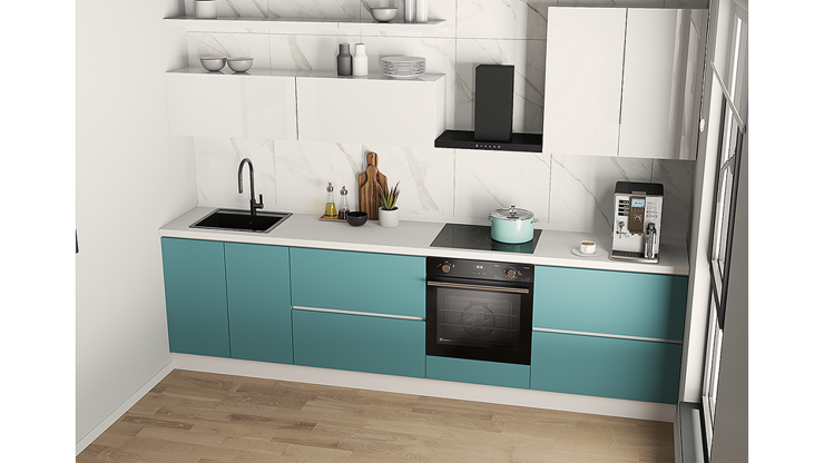 Imaginea Bucatarie M 16