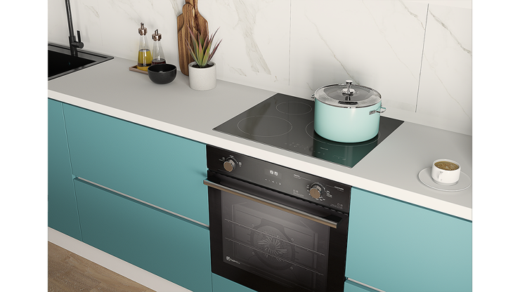 Imaginea Bucatarie M 16