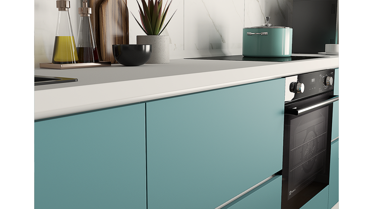 Imaginea Bucatarie M 16