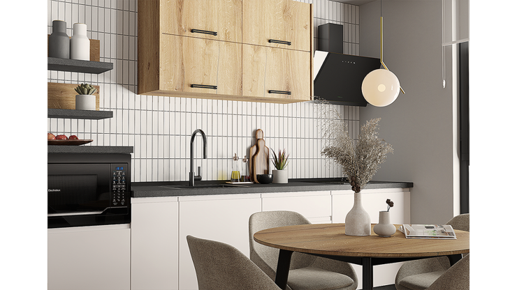 Imaginea Bucatarie M 17