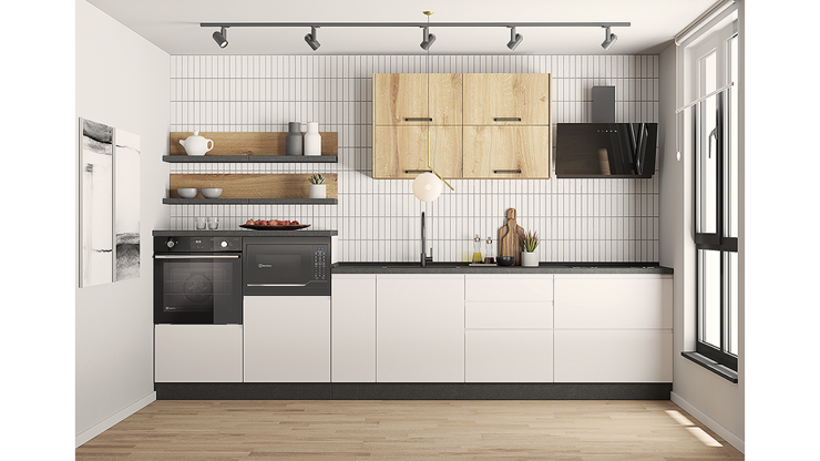 Imaginea Bucatarie M 17