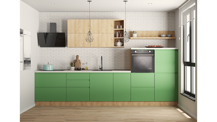 Imaginea Bucatarie M 22