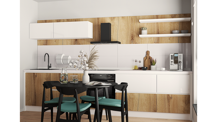 Imaginea Bucatarie M 23