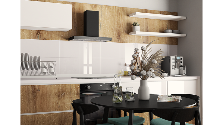 Imaginea Bucatarie M 23