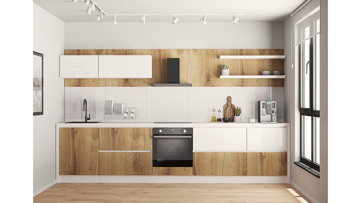 Imaginea Bucatarie M 23