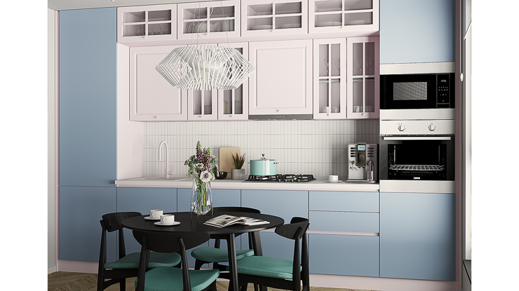 Imaginea Bucatarie M 26