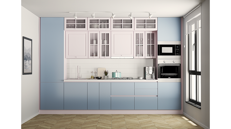 Imaginea Bucatarie M 26