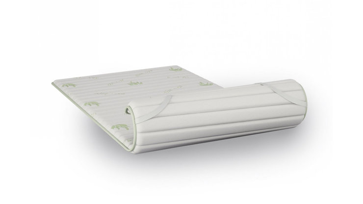 Imaginea Topper Smart Aloe