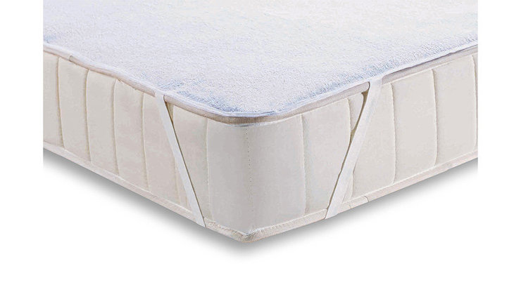 Imaginea Protectie Saltea Easy