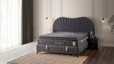 Arata detalii pentru Pat Nirvana Imaginea Pat Nirvana