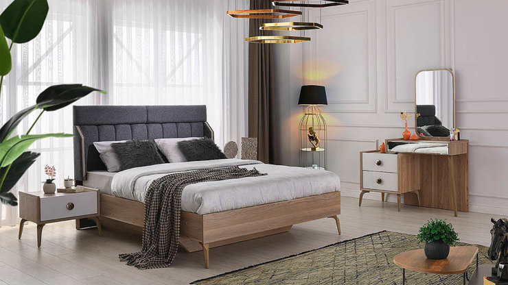 Imaginea Dormitor Focus