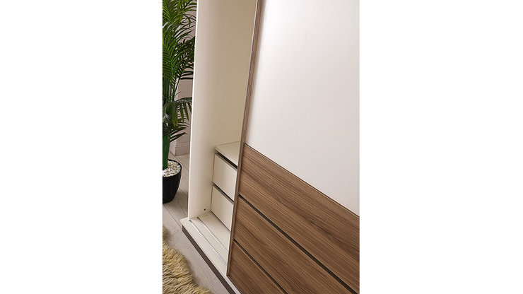 Imaginea Dormitor Solid