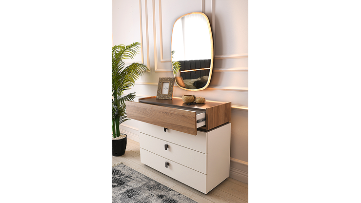 Imaginea Dormitor Solid