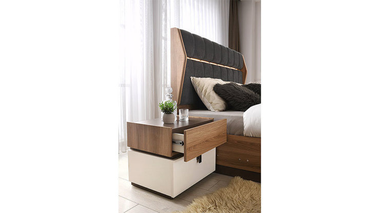 Imaginea Dormitor Solid