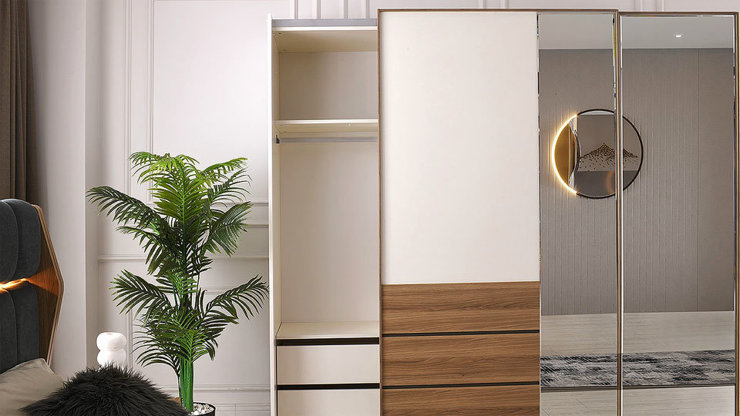 Imaginea Dulap Solid