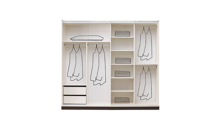 Imaginea Dulap Solid