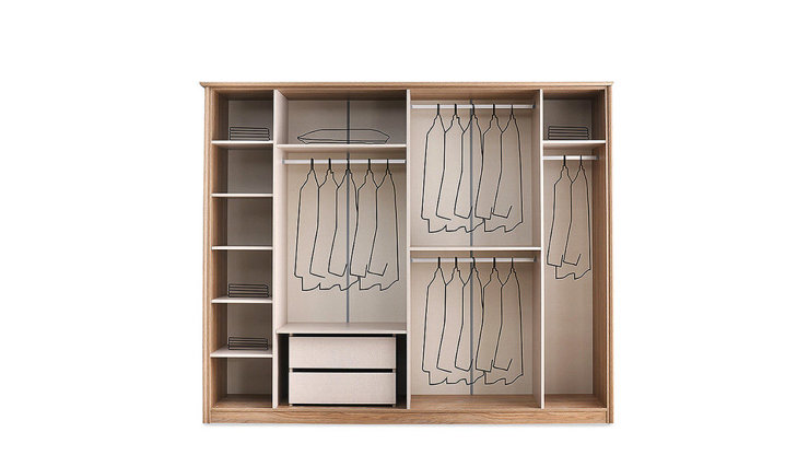 Imaginea Dulap Focus