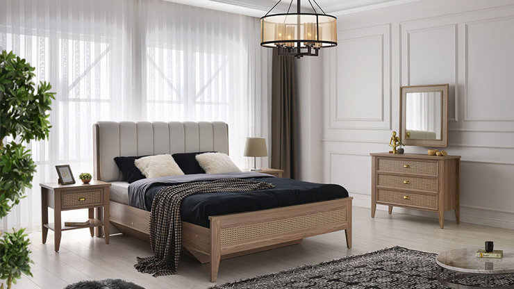 Imaginea Dormitor Luna