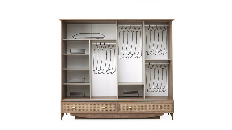 Imaginea Dormitor Luna