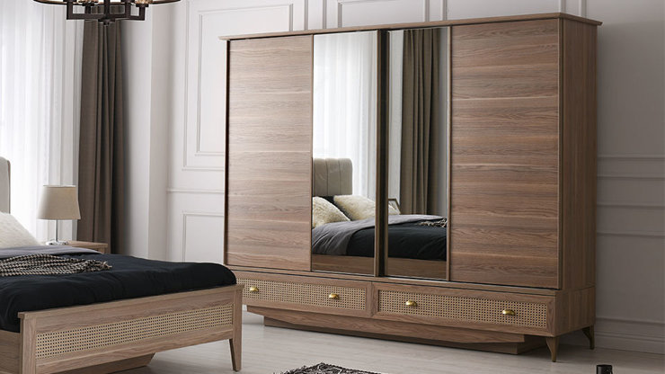 Imaginea Dormitor Luna