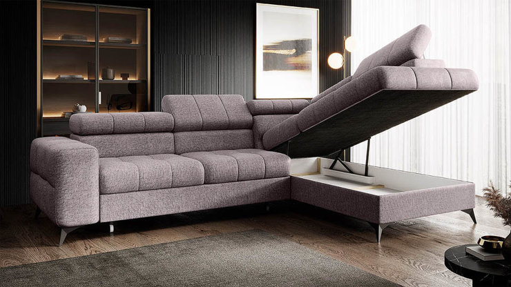 Imaginea Coltar Pudding