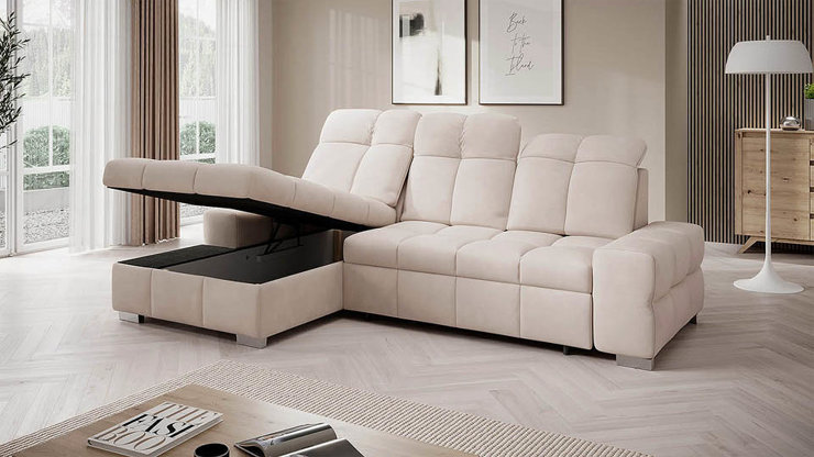 Imaginea Coltar Prestige