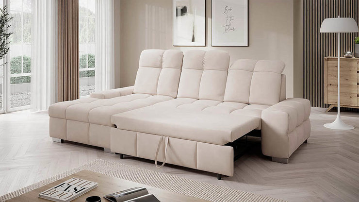 Imaginea Coltar Prestige