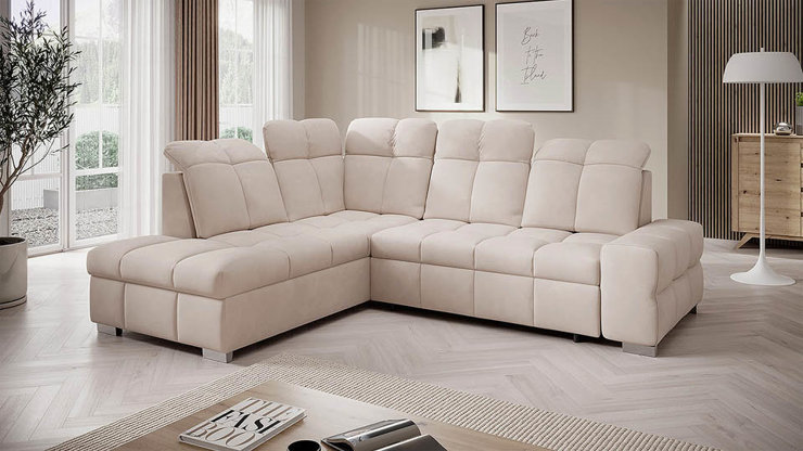 Imaginea Coltar Prestige