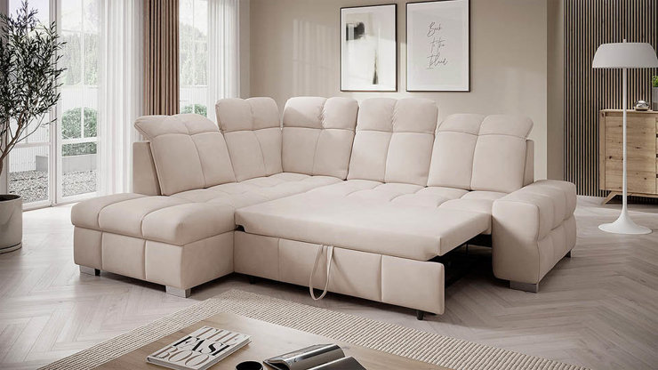 Imaginea Coltar Prestige