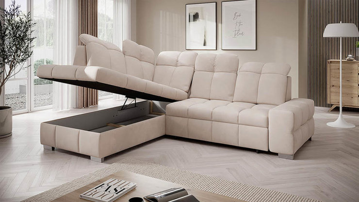 Imaginea Coltar Prestige