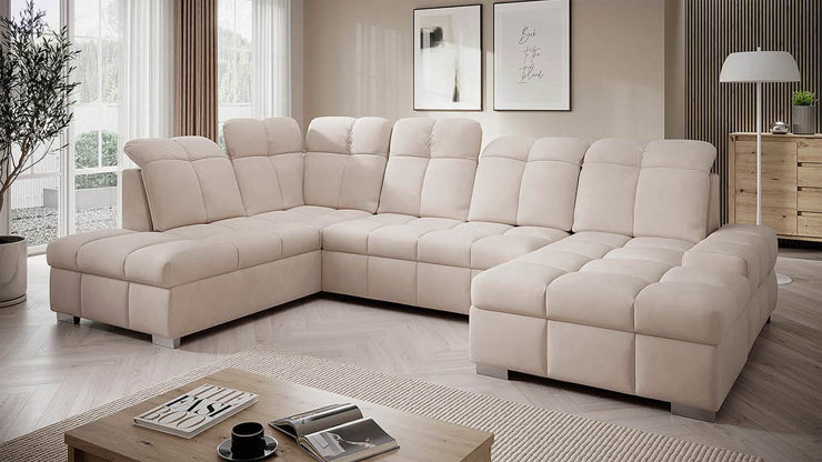 Imaginea Coltar Prestige