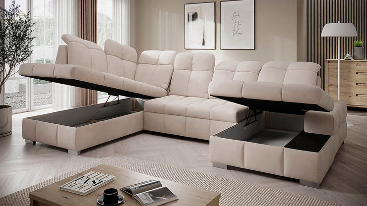 Imaginea Coltar Prestige