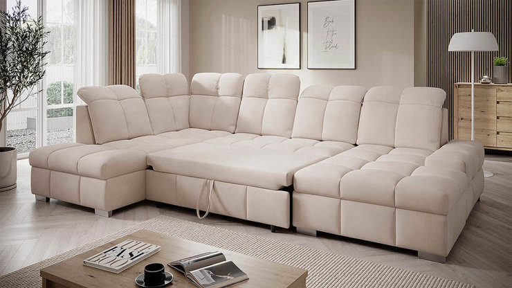 Imaginea Coltar Prestige