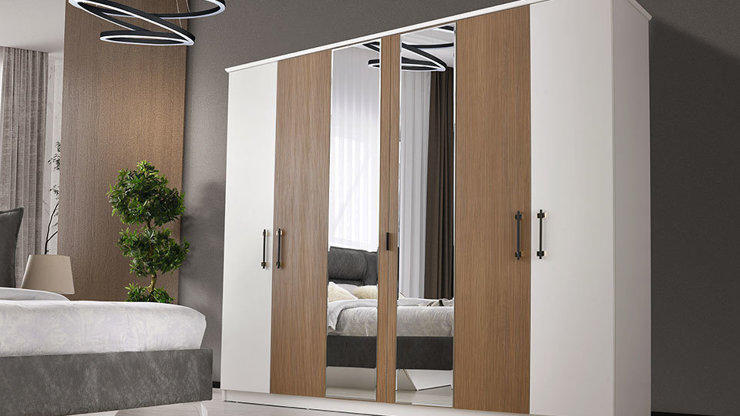 Imaginea Dulap Tiger