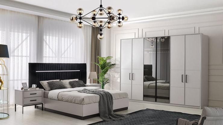 Imaginea Dormitor Leon