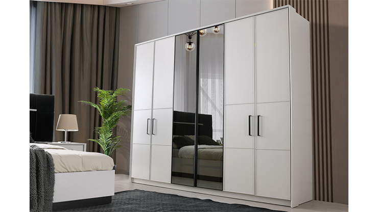 Imaginea Dormitor Leon