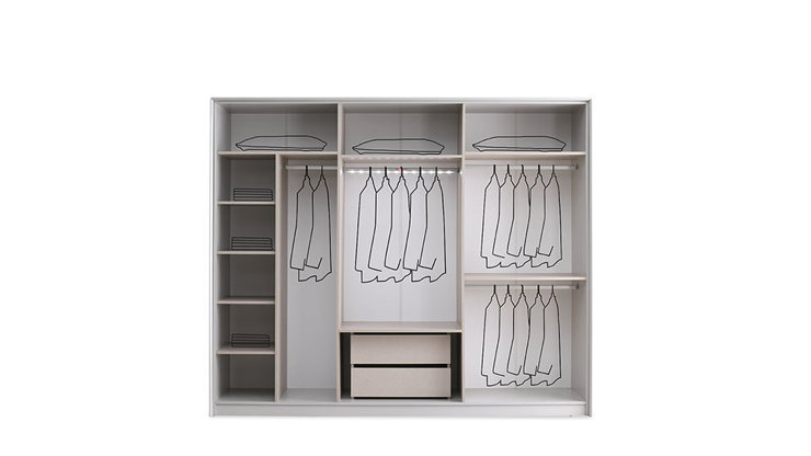 Imaginea Dormitor Leon