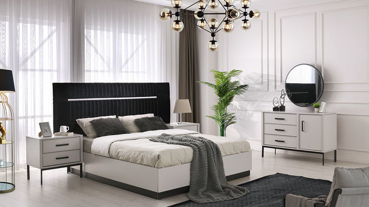 Imaginea Dormitor Leon