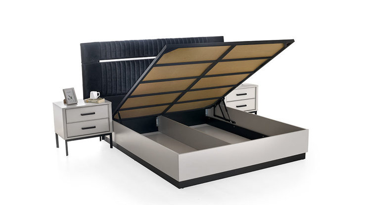 Imaginea Dormitor Leon