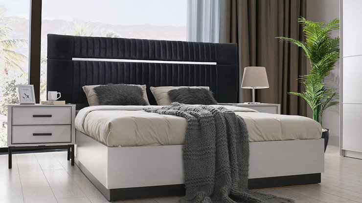 Imaginea Dormitor Leon