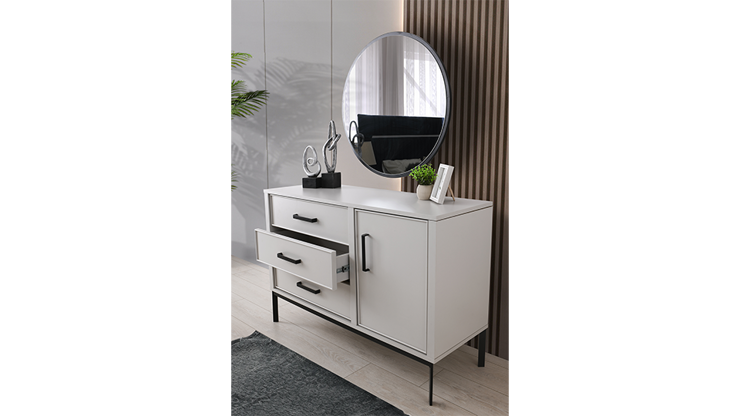 Imaginea Dormitor Leon