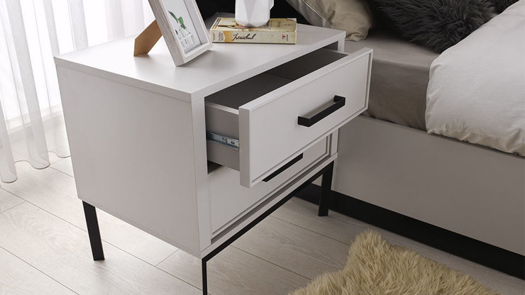 Imaginea Dormitor Leon