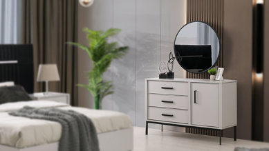 Arata detalii pentru Comoda Leon Imaginea Comoda Leon